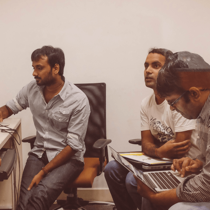 Research new developments in SaaS