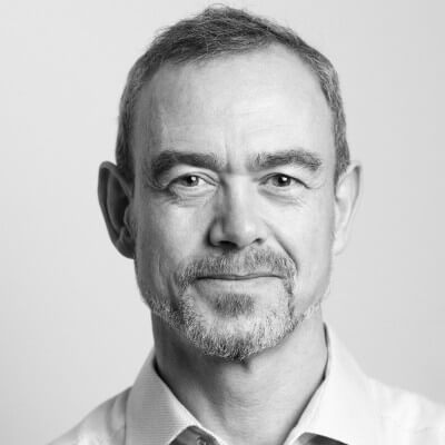 Ulrik Lehrskov-Schmidt