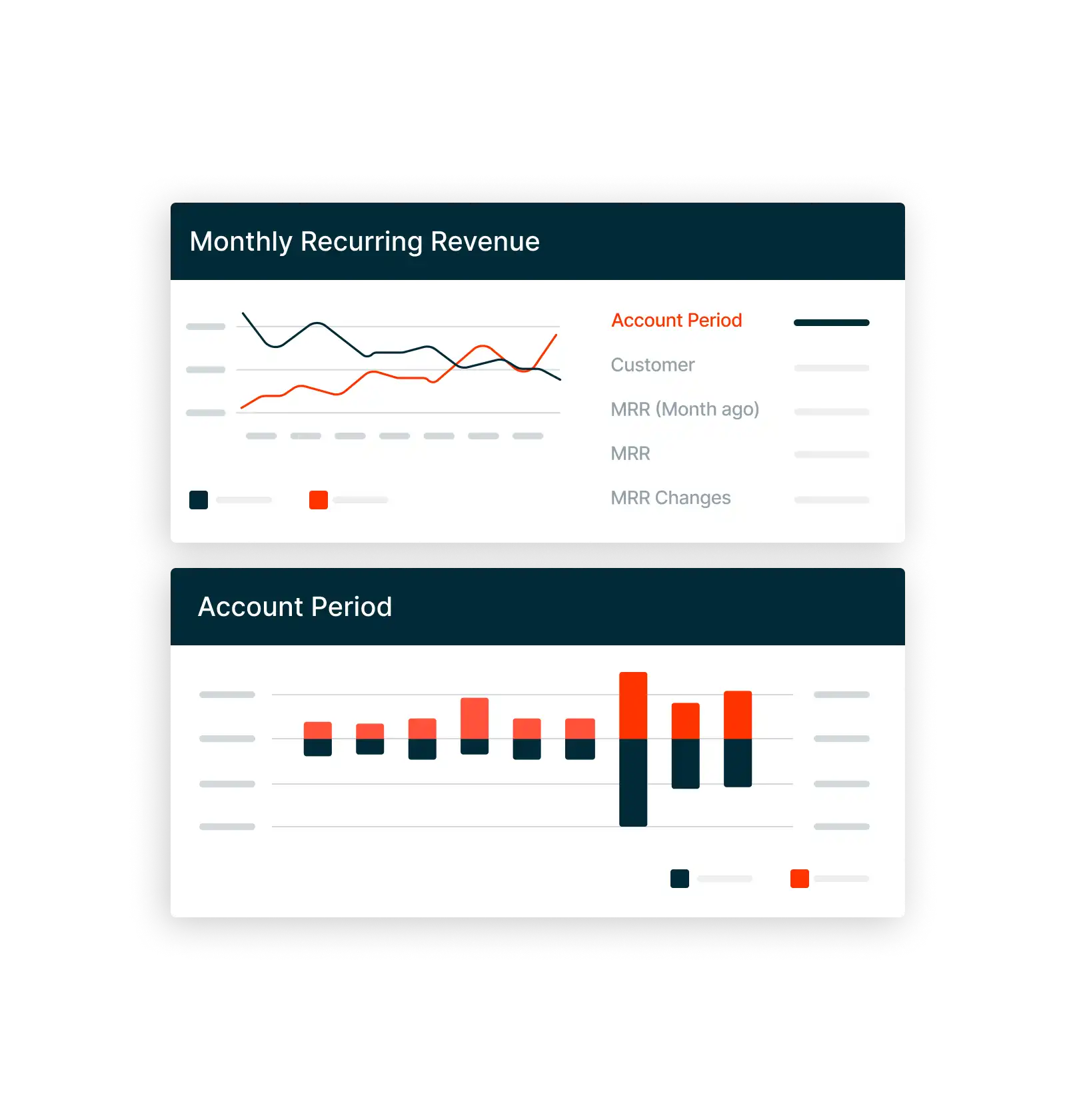 Product Mockup - Sample