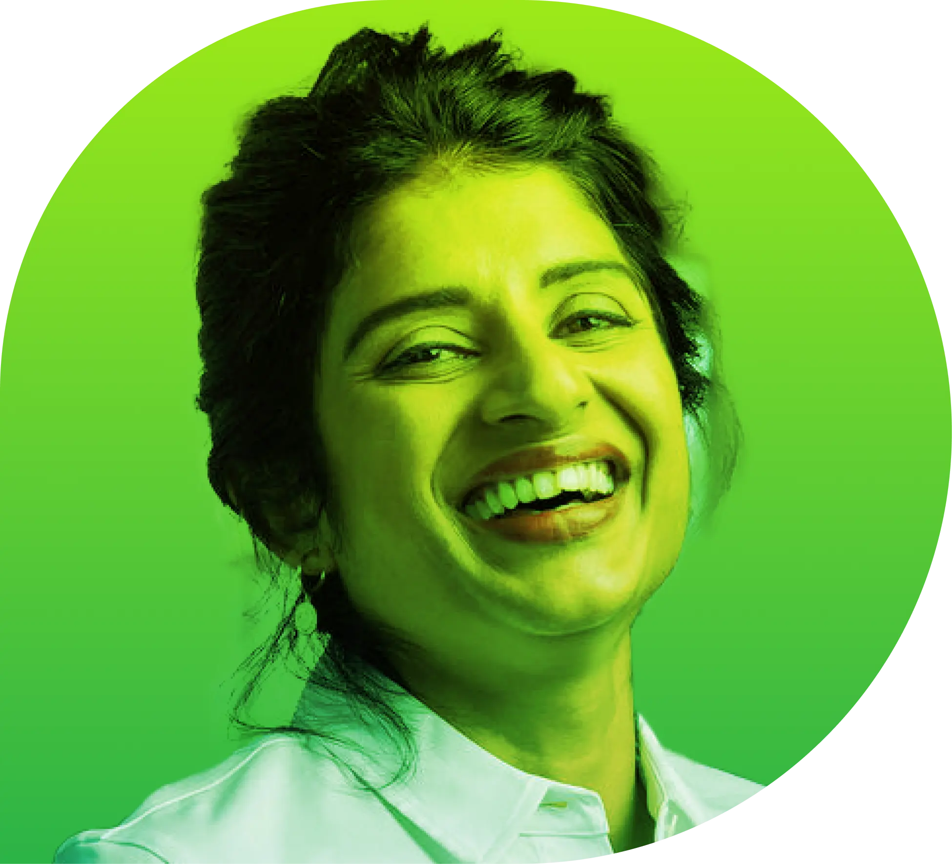 Anuradha Muralidharan