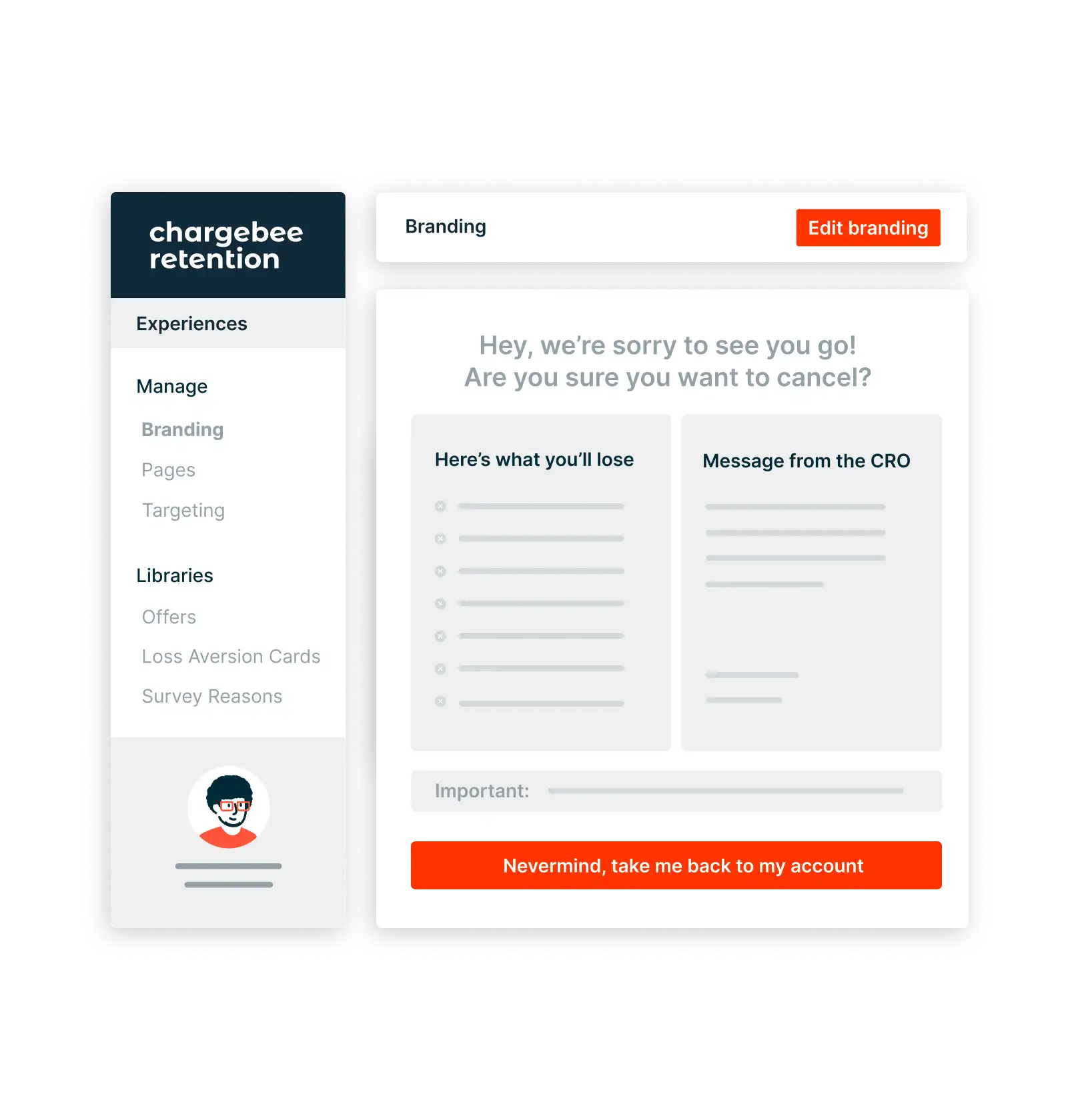 Product Mockup - Sample