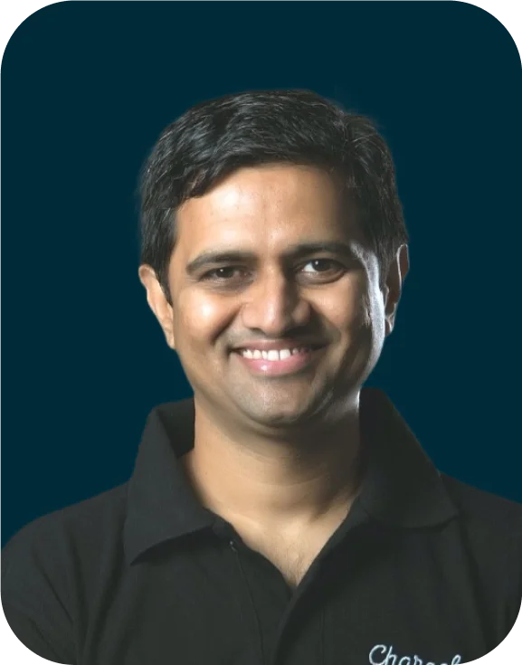 Krish Subramanian