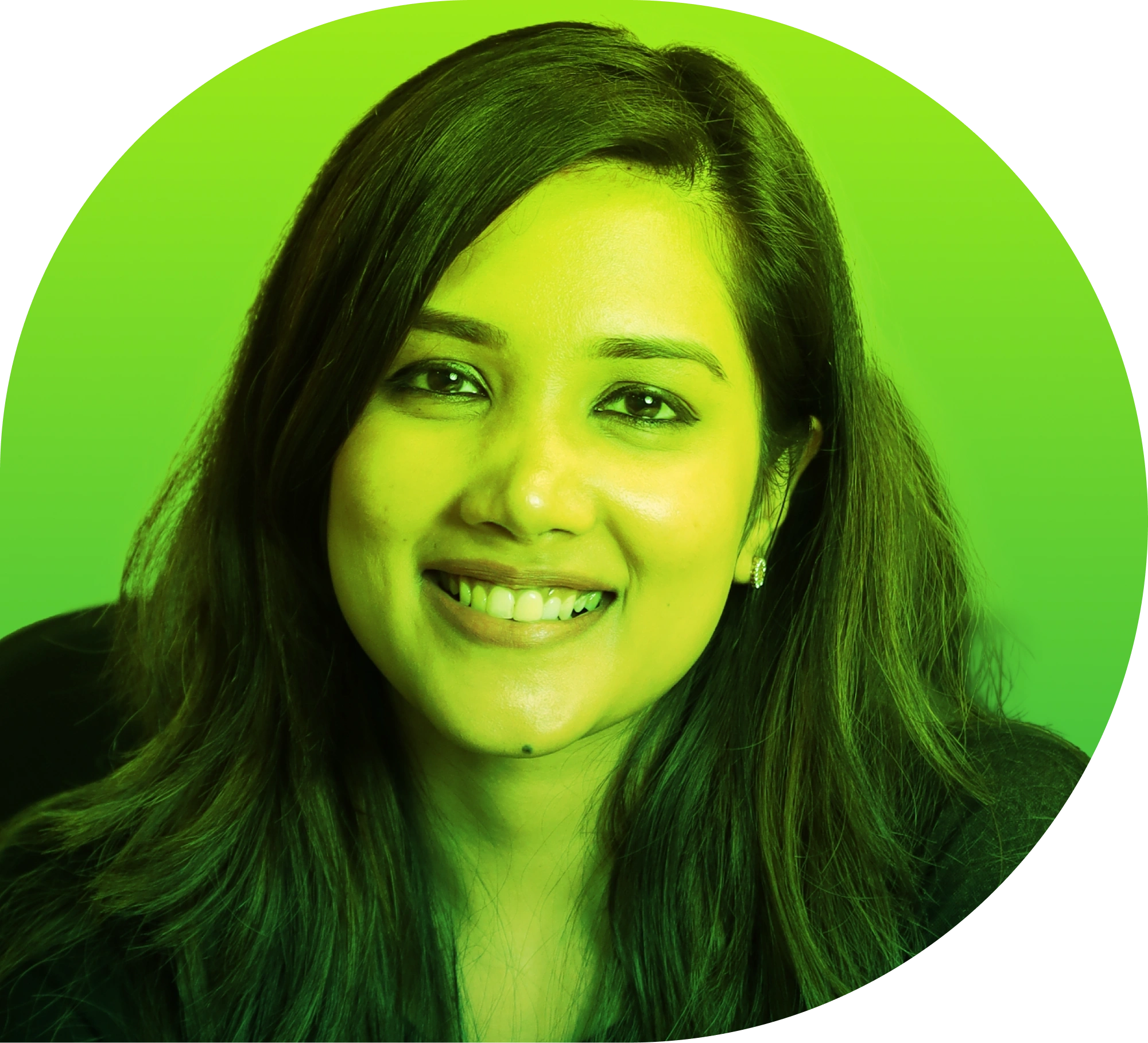 Divyanka Jeevanantham