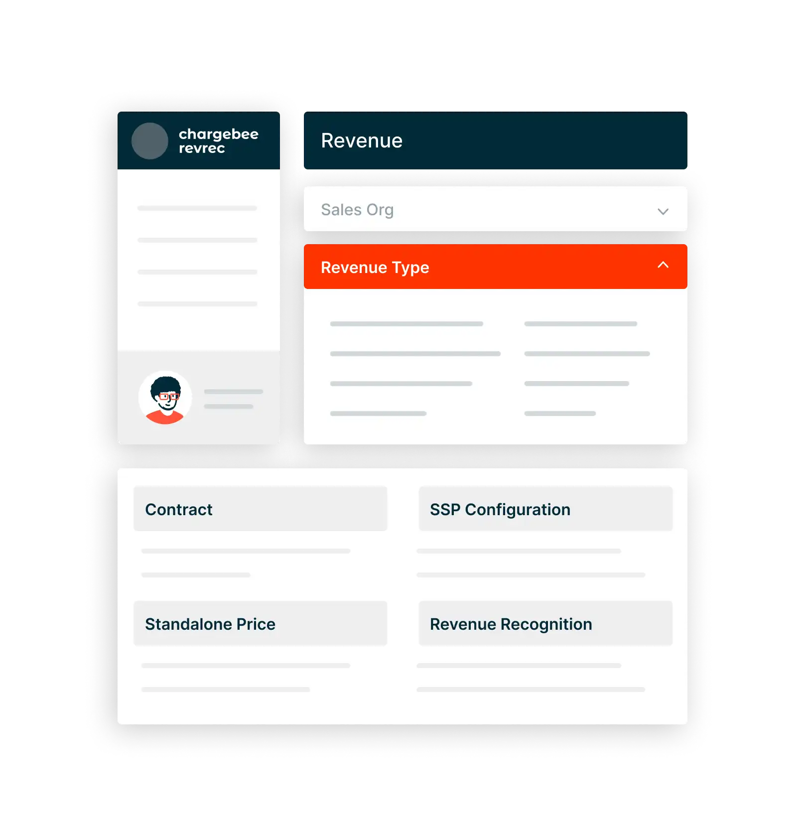 Product Mockup - Sample