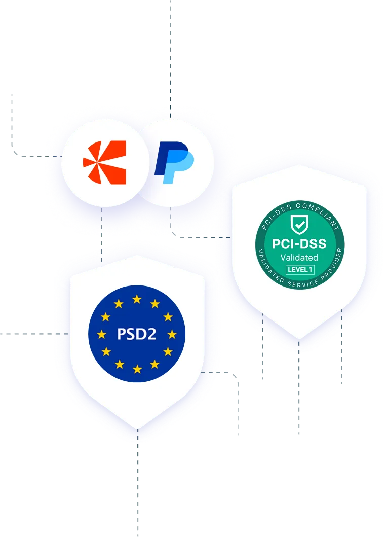 Grab a coffee, your subscriptions will be updated automatically