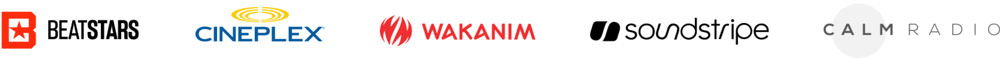 Trusted by High-Growth D2C Brands