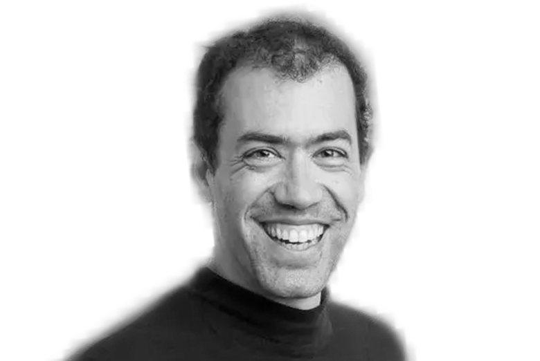 Guillaume "G" Cabane