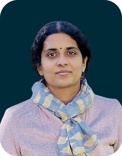 Kalpana Sundar