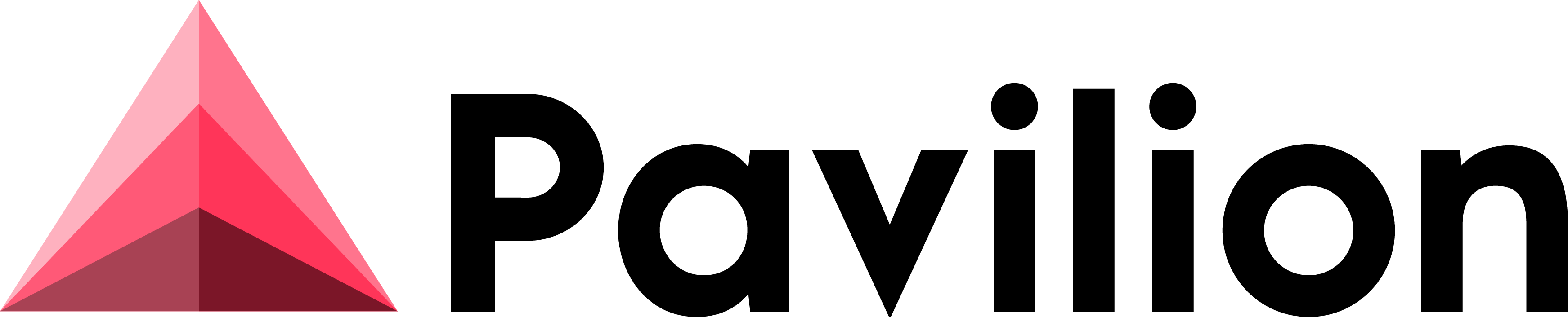 Pavilion CRO Roundtable event banner