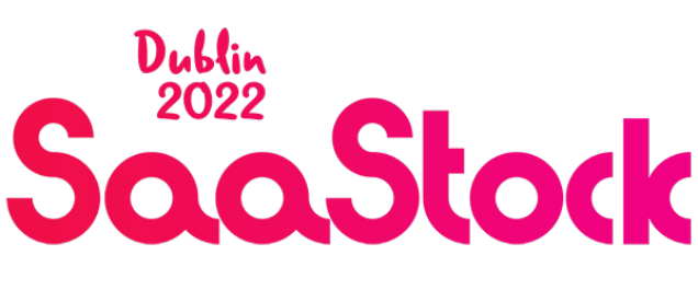 SaaStock 2022 event banner