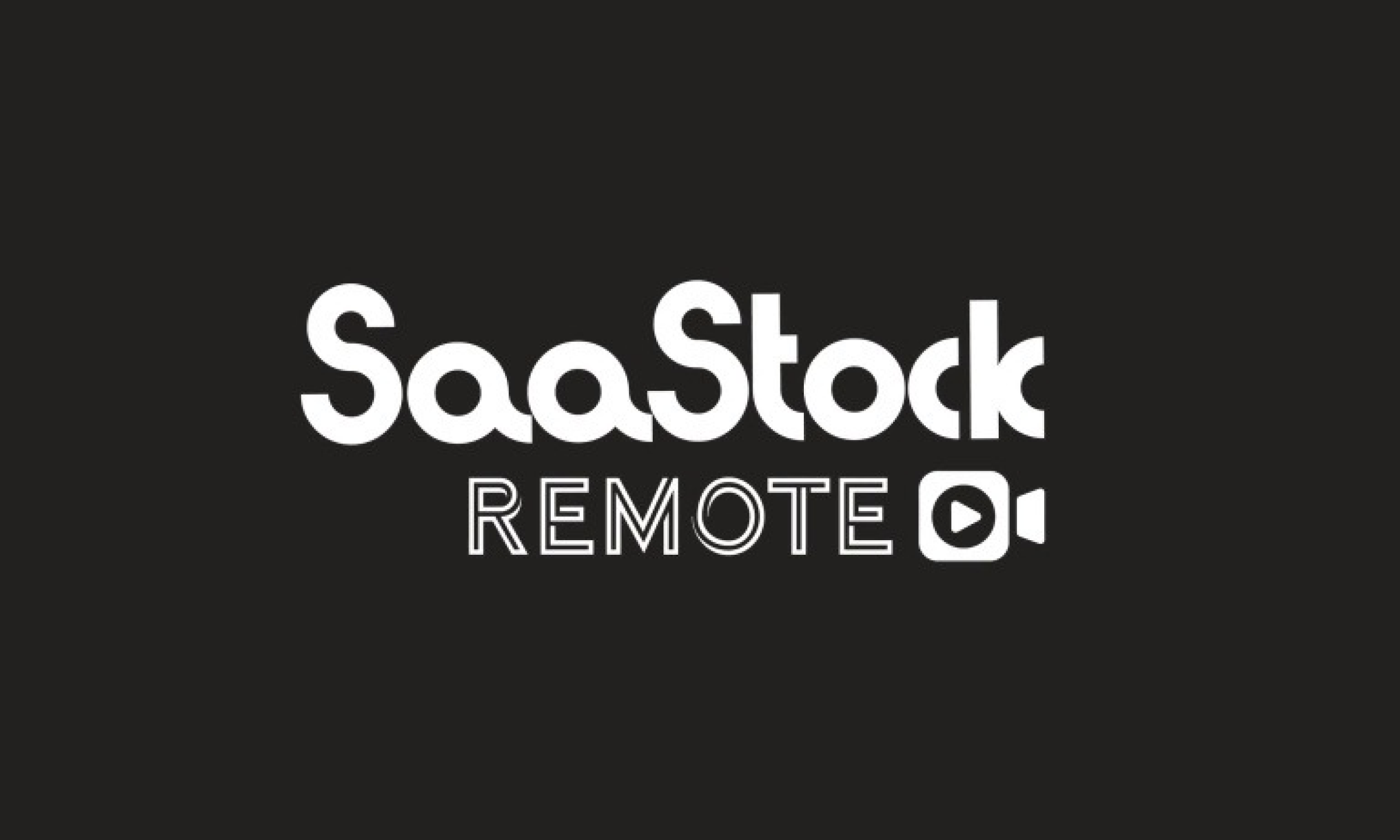 SaaStock Remote ‘21 event banner