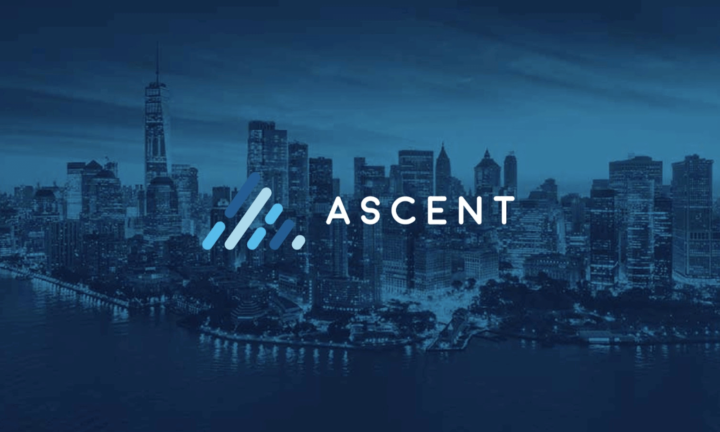 The Ascent Annual Conference event banner