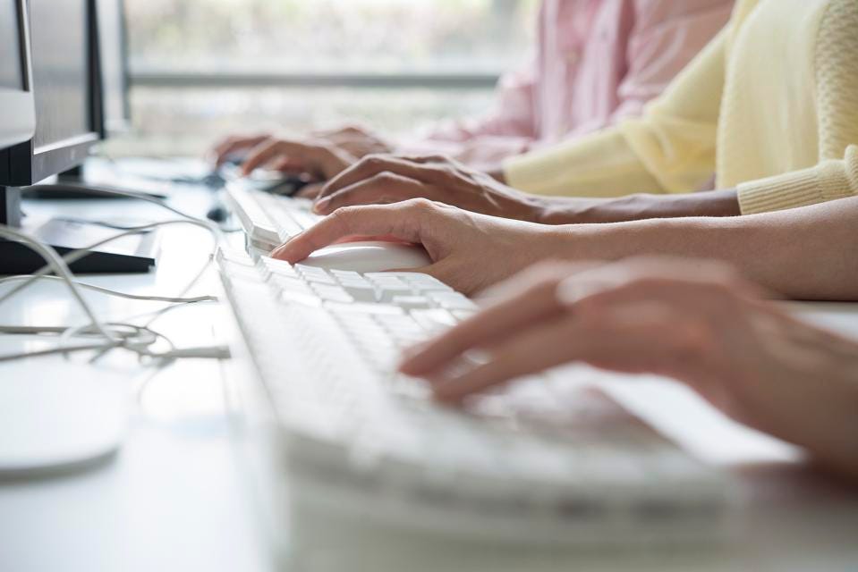 Three Industry Innovation Sectors CFOs Should Know About - Chargebee press coverage