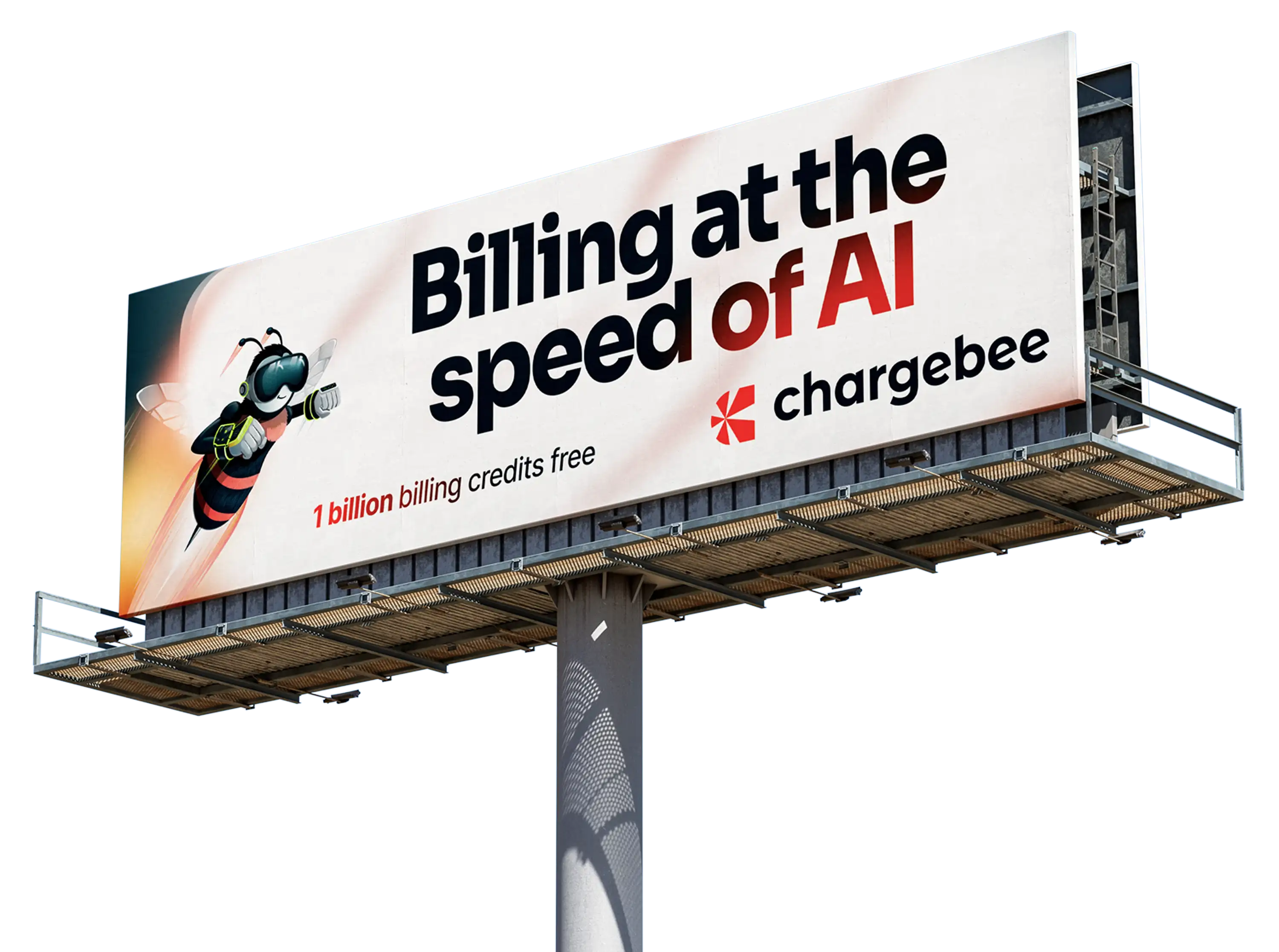 billing at the speed of ai