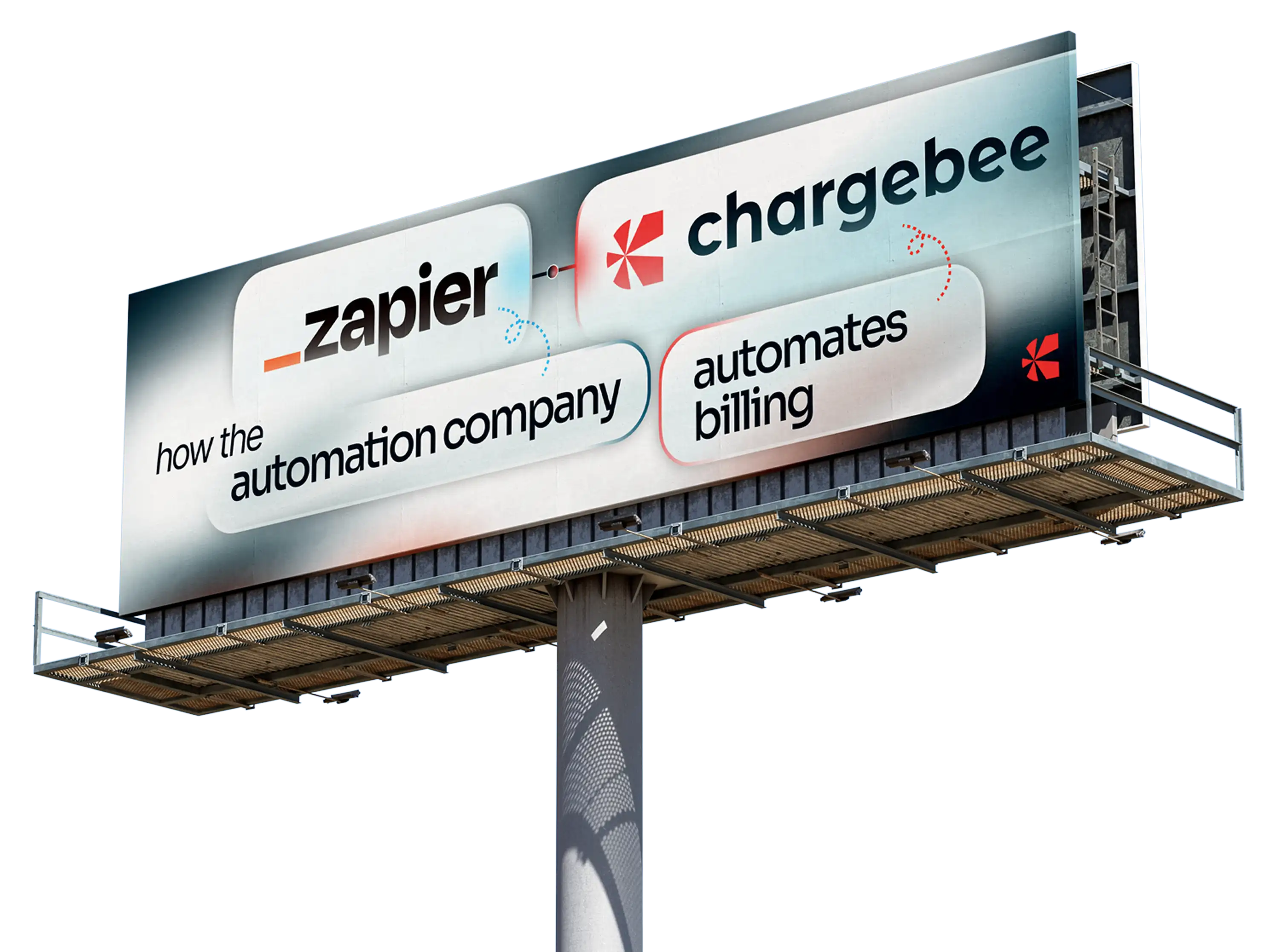 chargebee automates billing for ai
