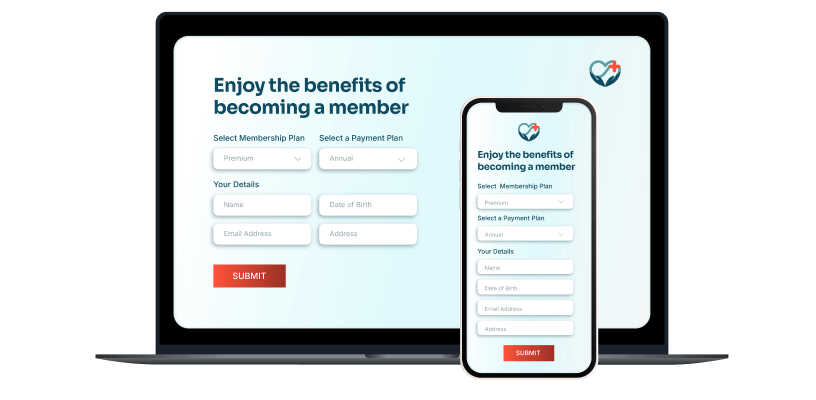 Multi-Portal Membership System