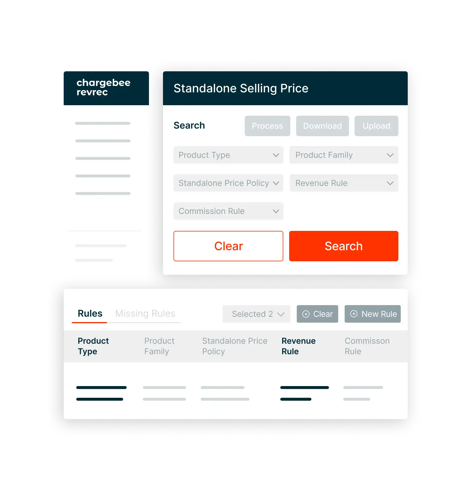 Product Mockup - Sample