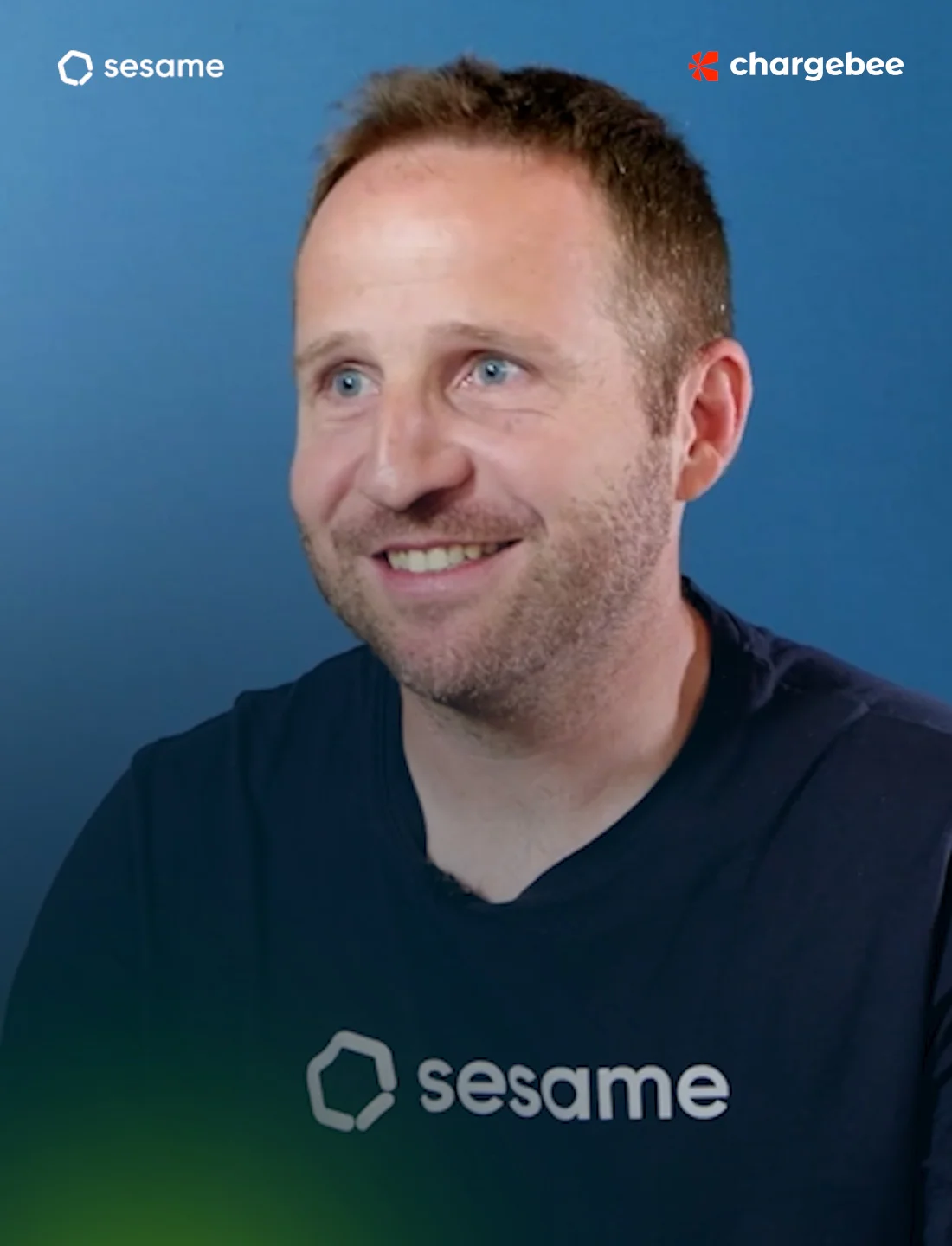 Rafael Soriano, Head of Data - Sesame customer story