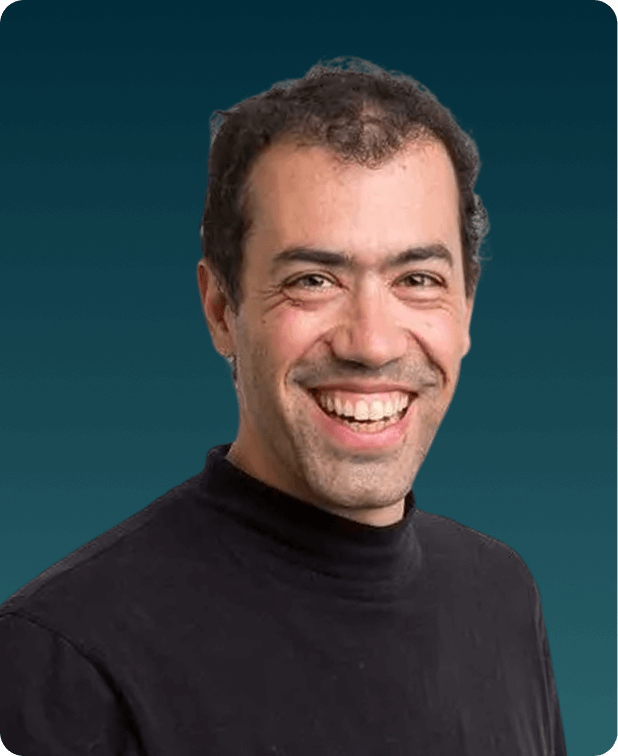 Guillaume "G" Cabane