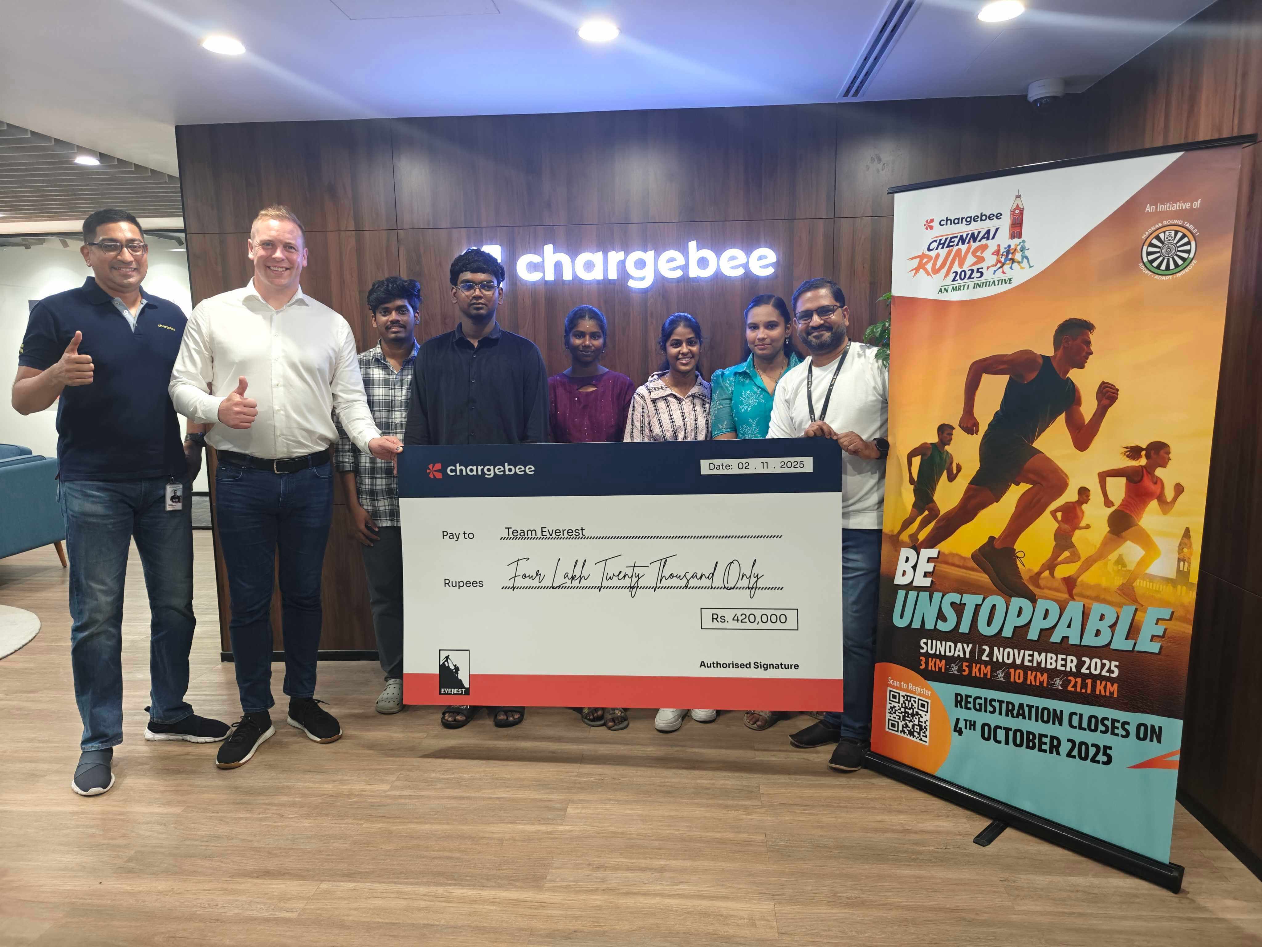 Scholarships & Academic Support