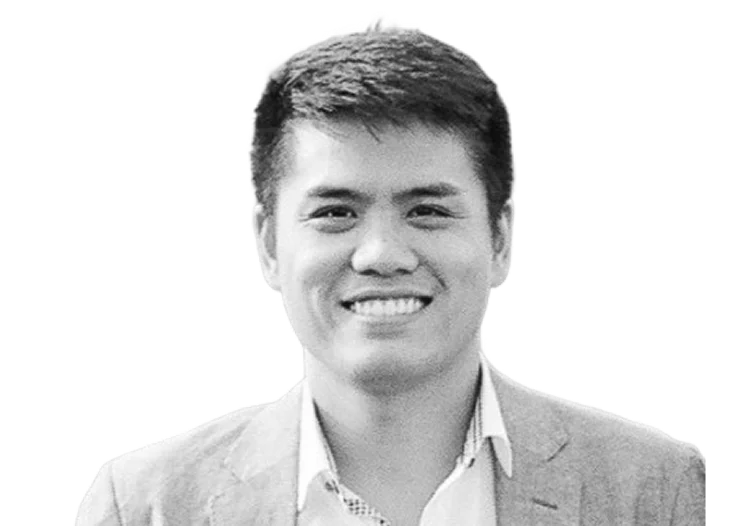 Tim Sun
