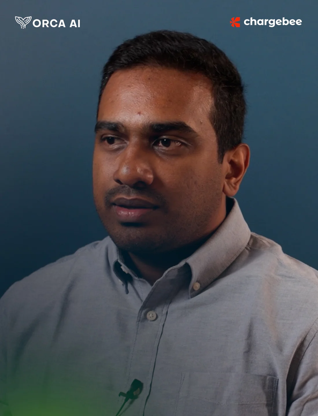 Tony Tom, Co-founder and CEO - Customer story