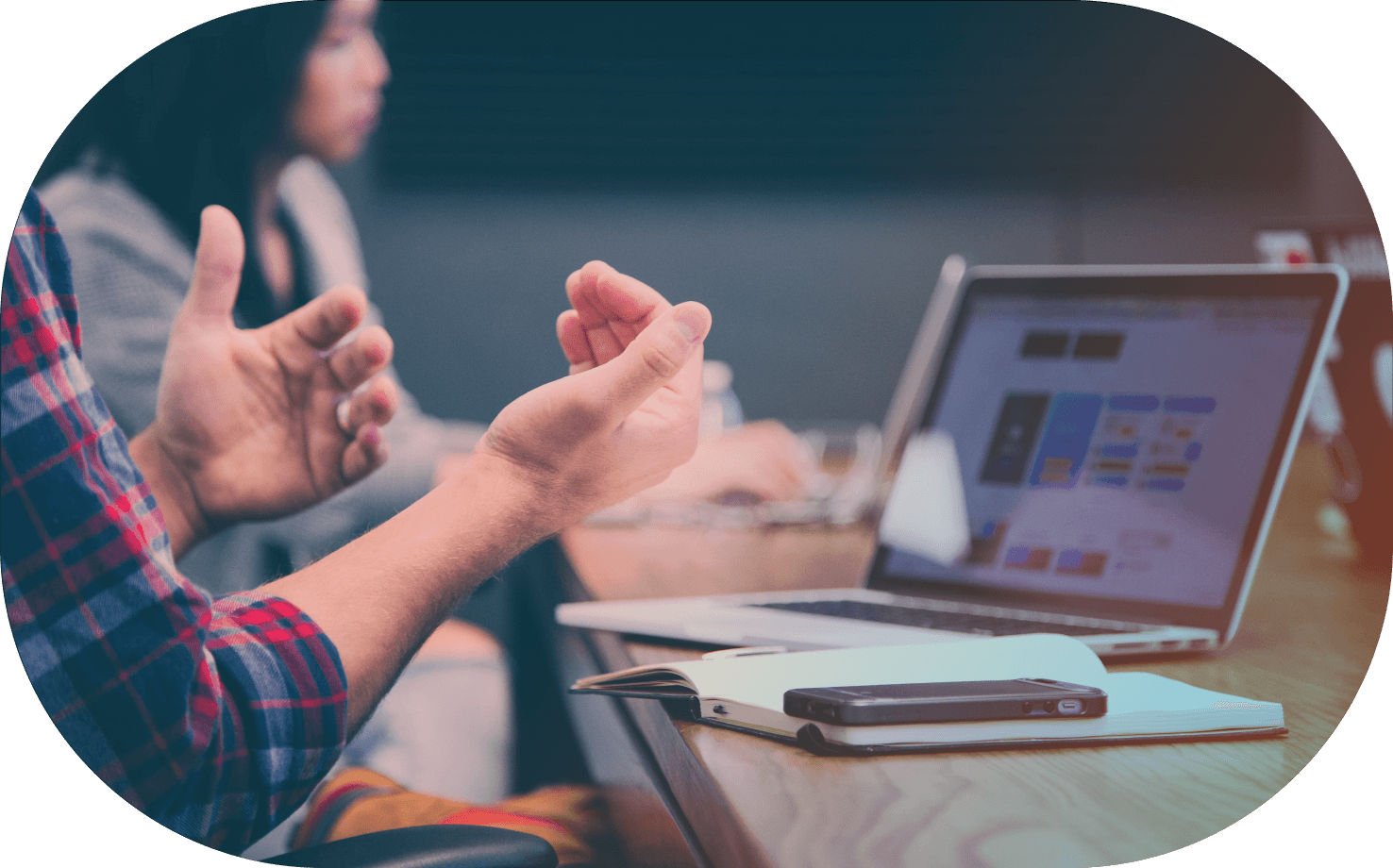 Subscription Management Interface