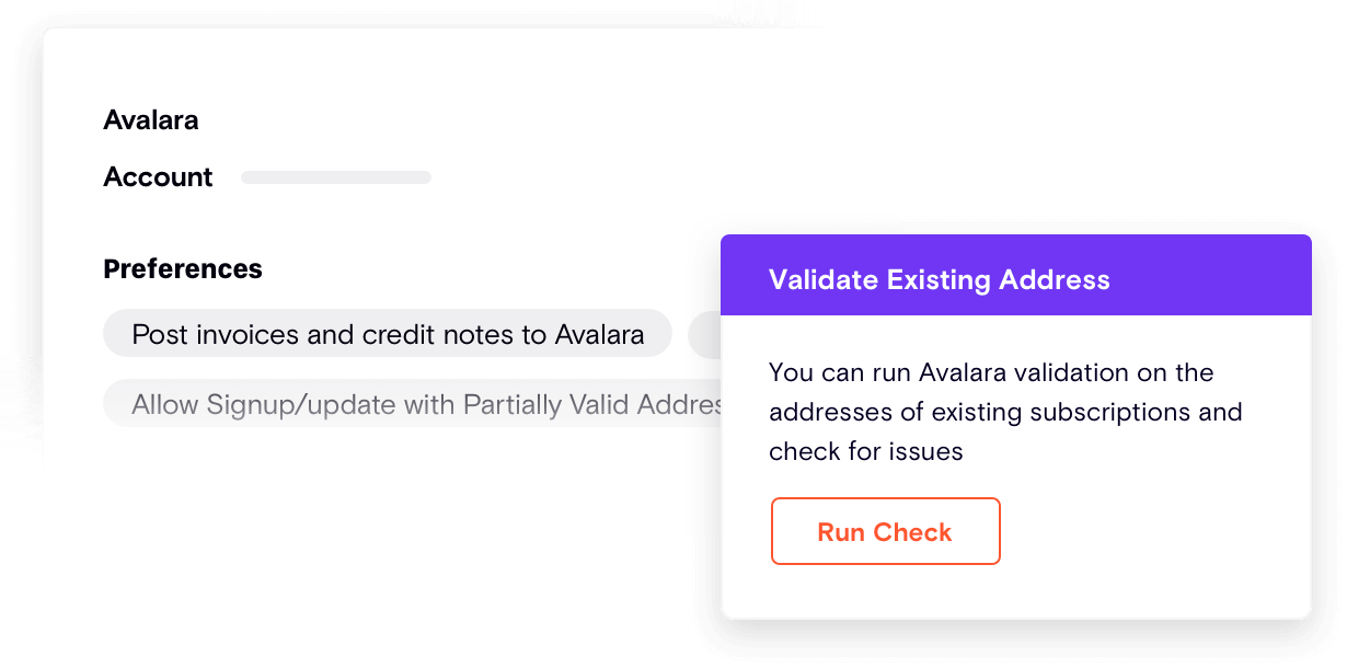 ASC-606 compliant revenue reporting