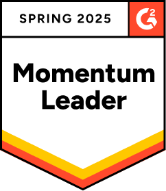 momentum leader spring 2025