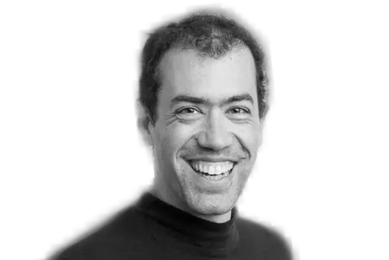 Guillaume "G" Cabane