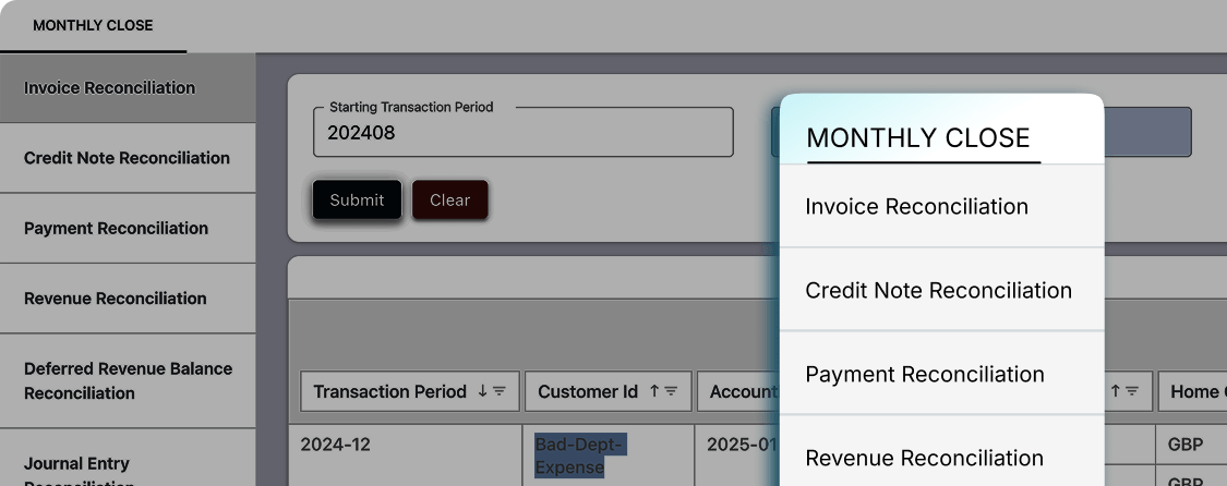 Own the Full Accounting Picture Without Overloading Your GL