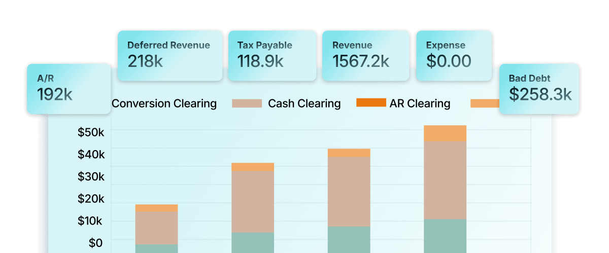 Own the Full Accounting Picture Without Overloading Your GL
