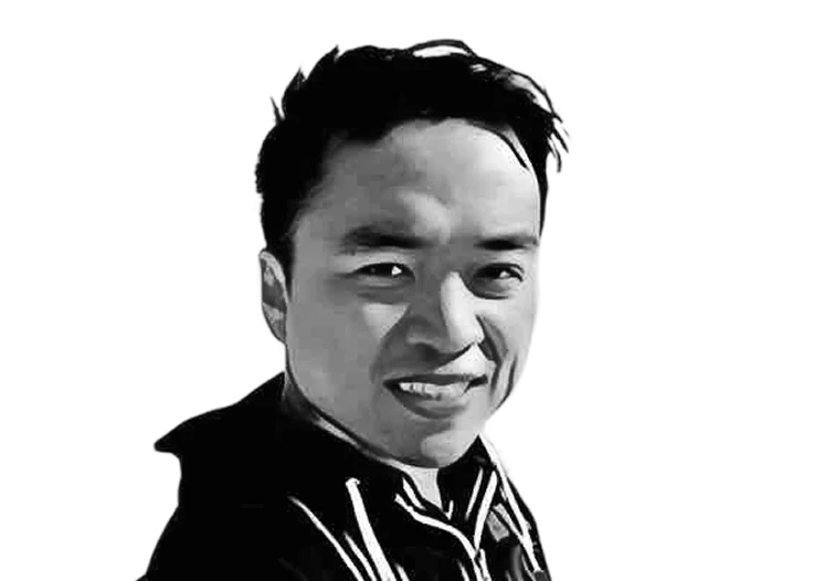 Shawn "swyx" Wang