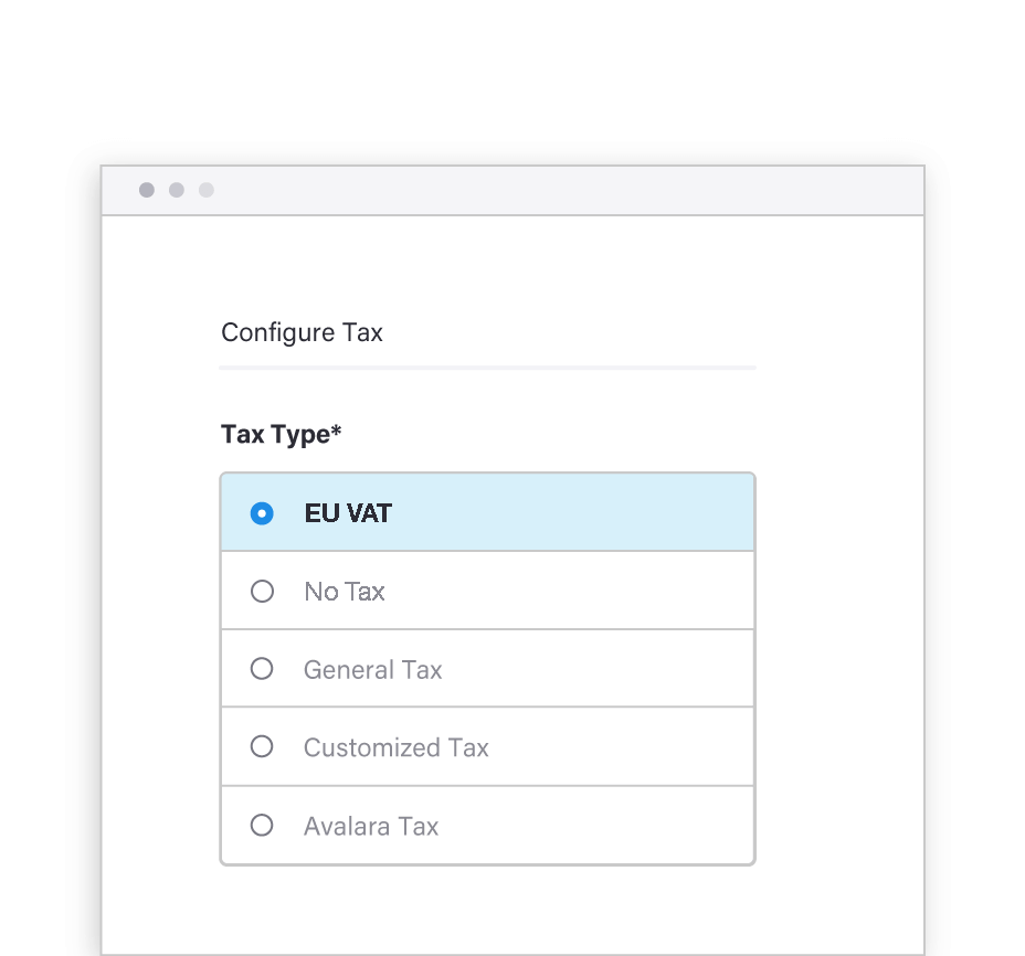 Invoice