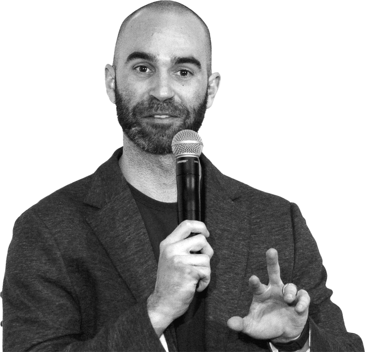 Adam Lifshitz