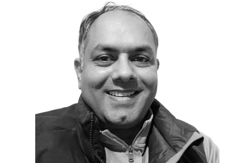 Akshay Sharma