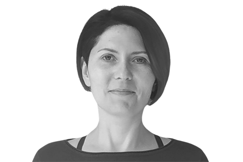 Maria Brumberg
