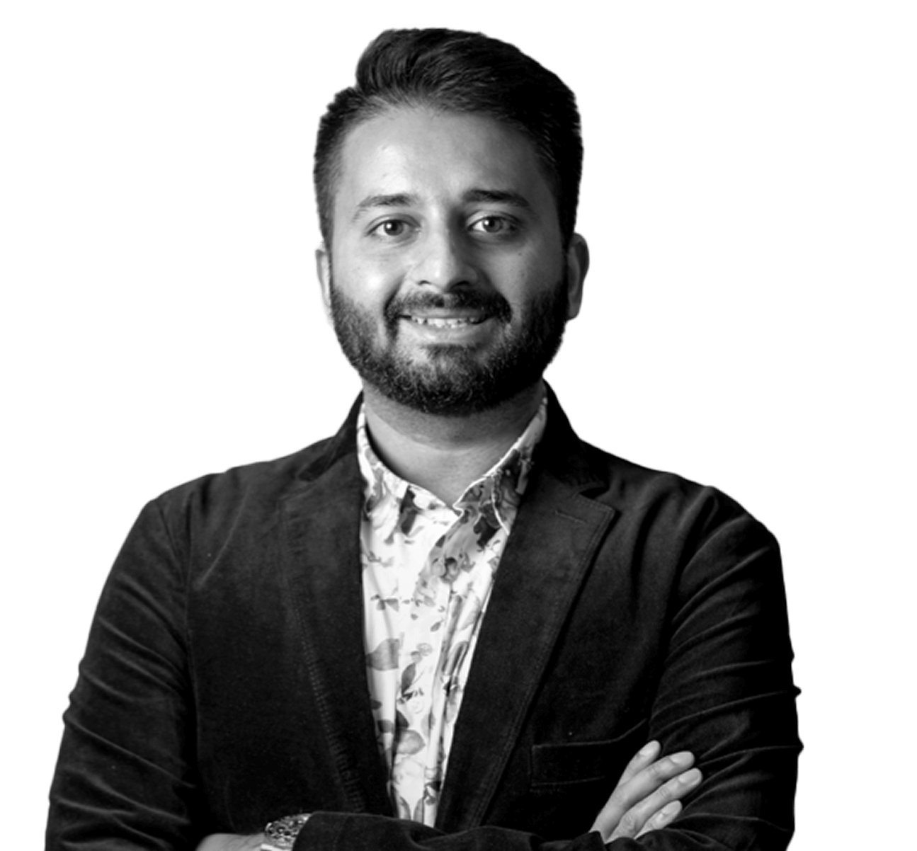 Ajay Bulusu