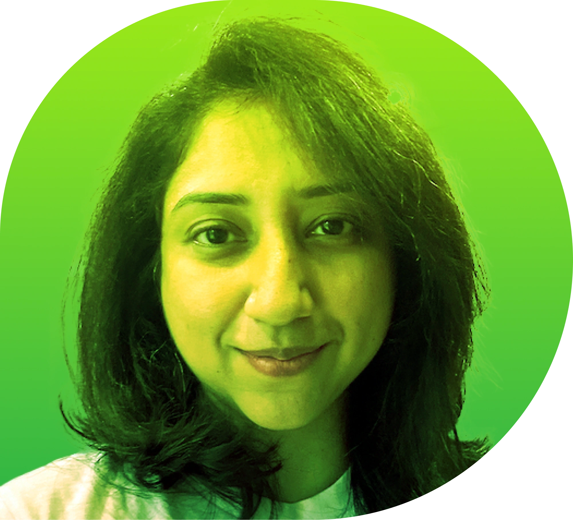 Aparna Ravikumaran