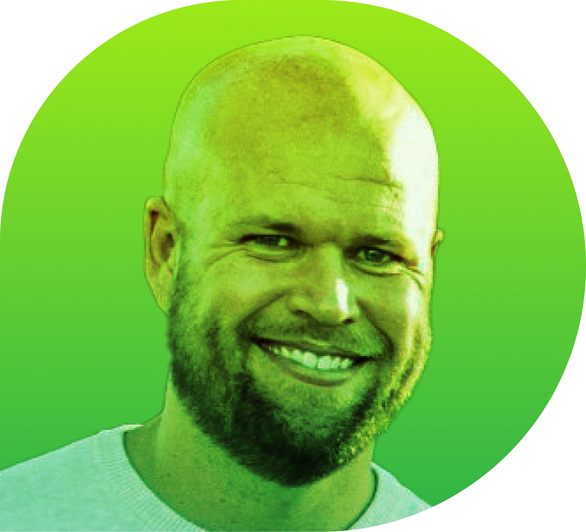 Bradley Zook