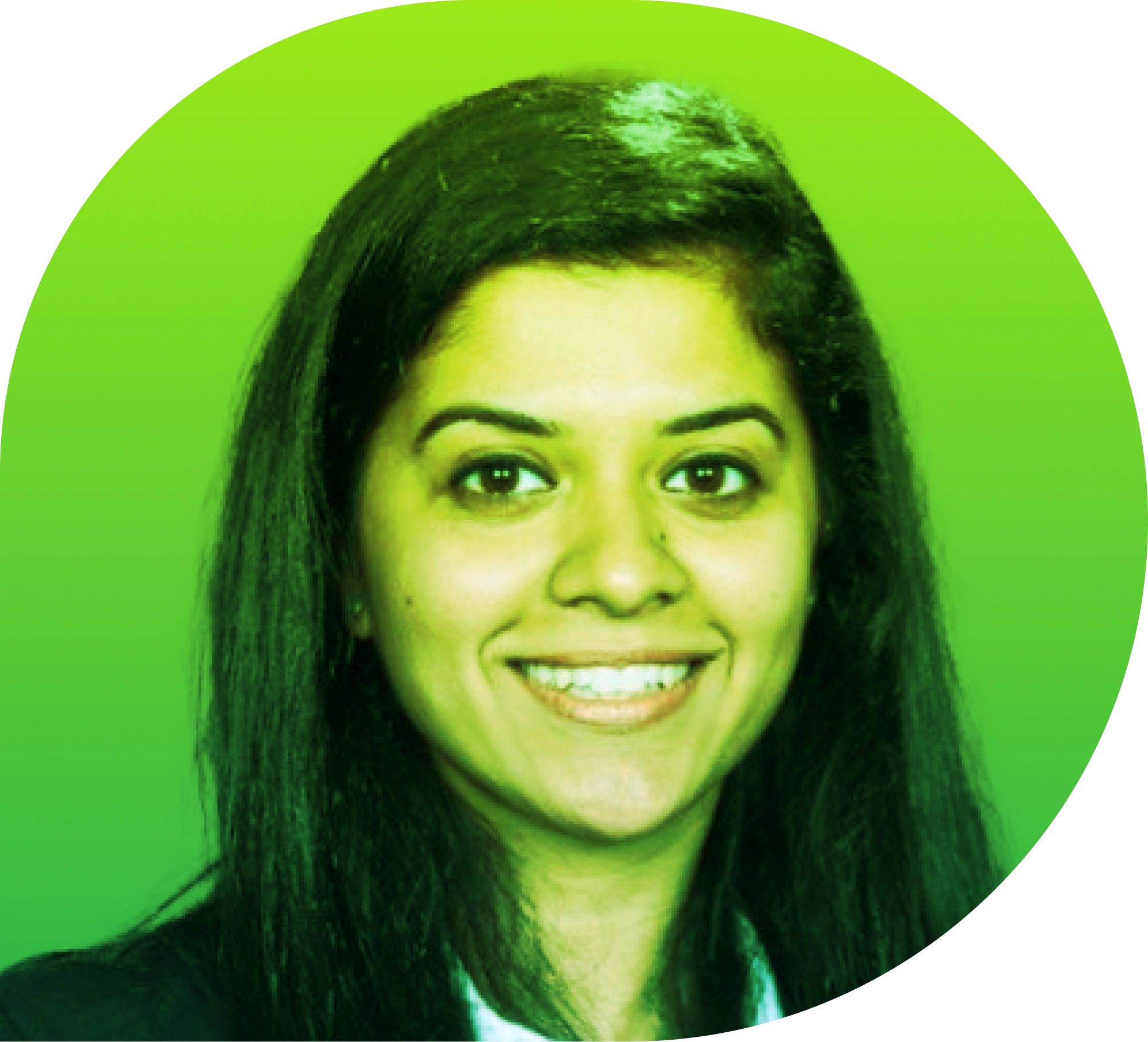Kanika Khurana