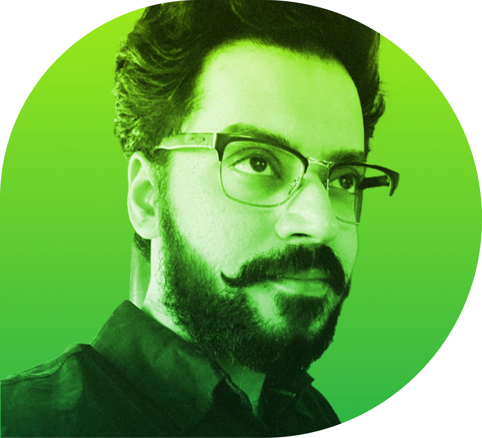 Niranjan Ramesh