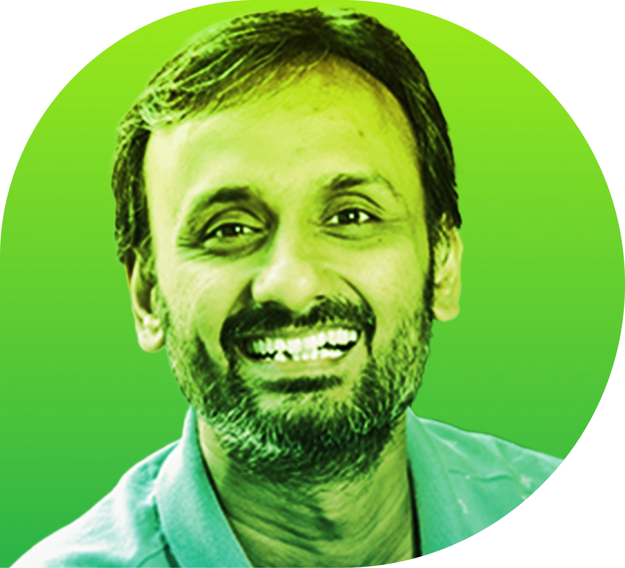 Rajaraman Santhanam