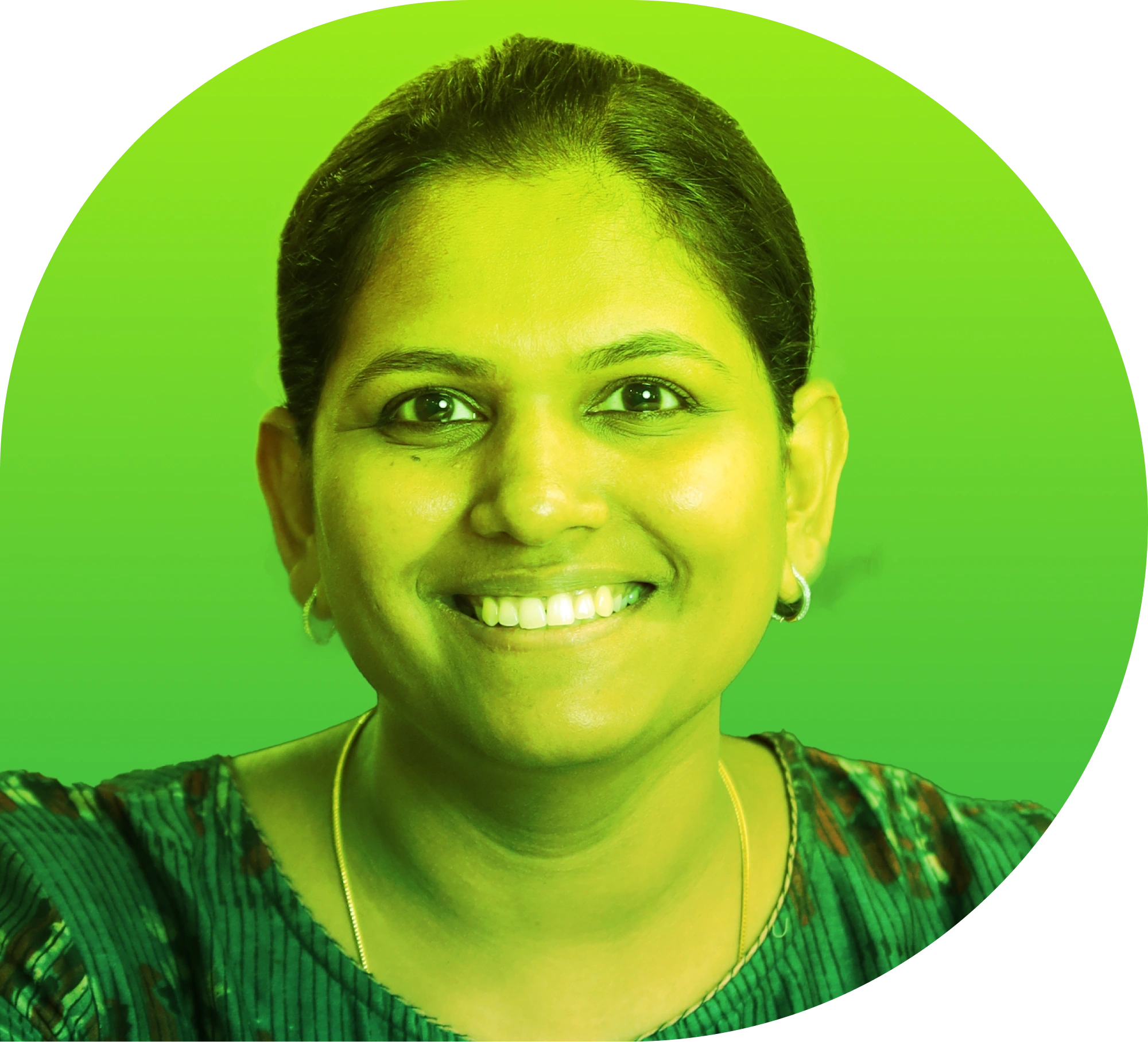 Sudharsanaa T