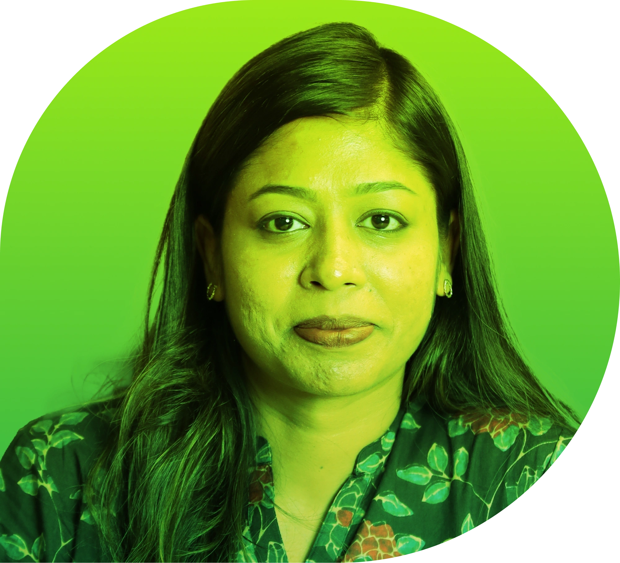 Supriya Patil