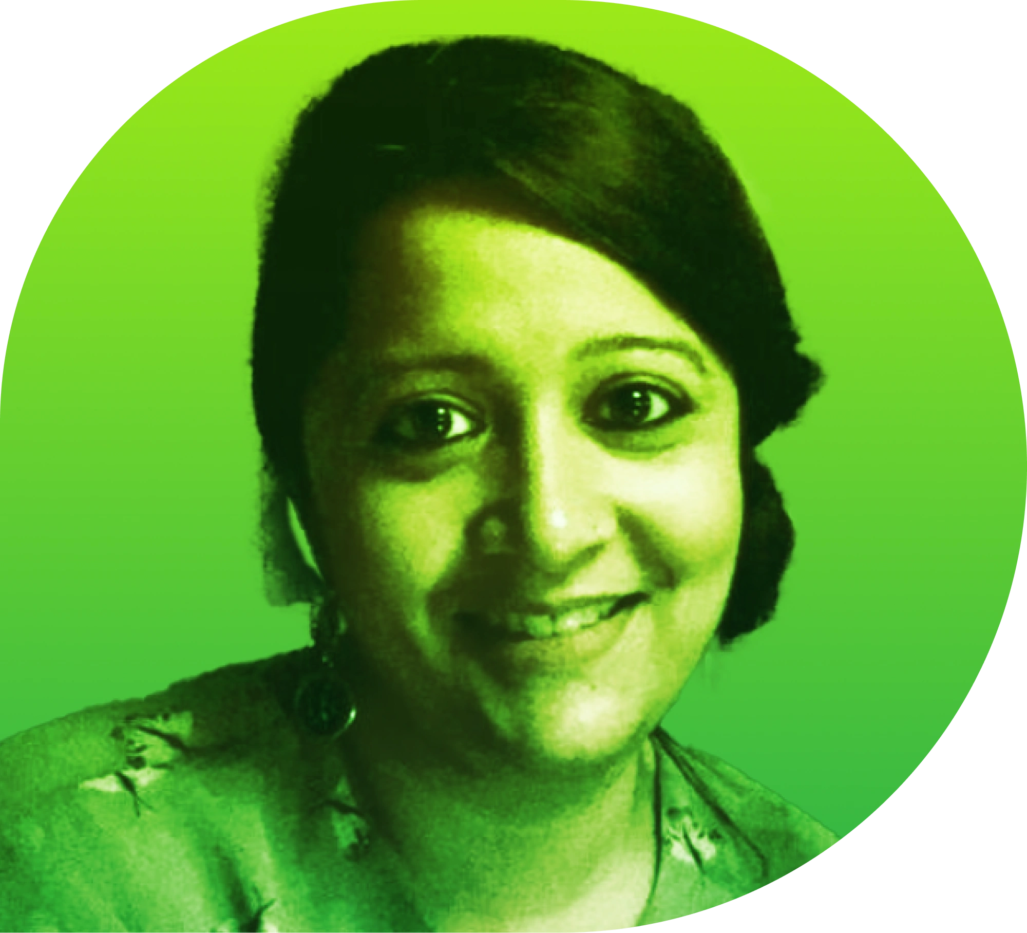 Vineeta Vishwanath