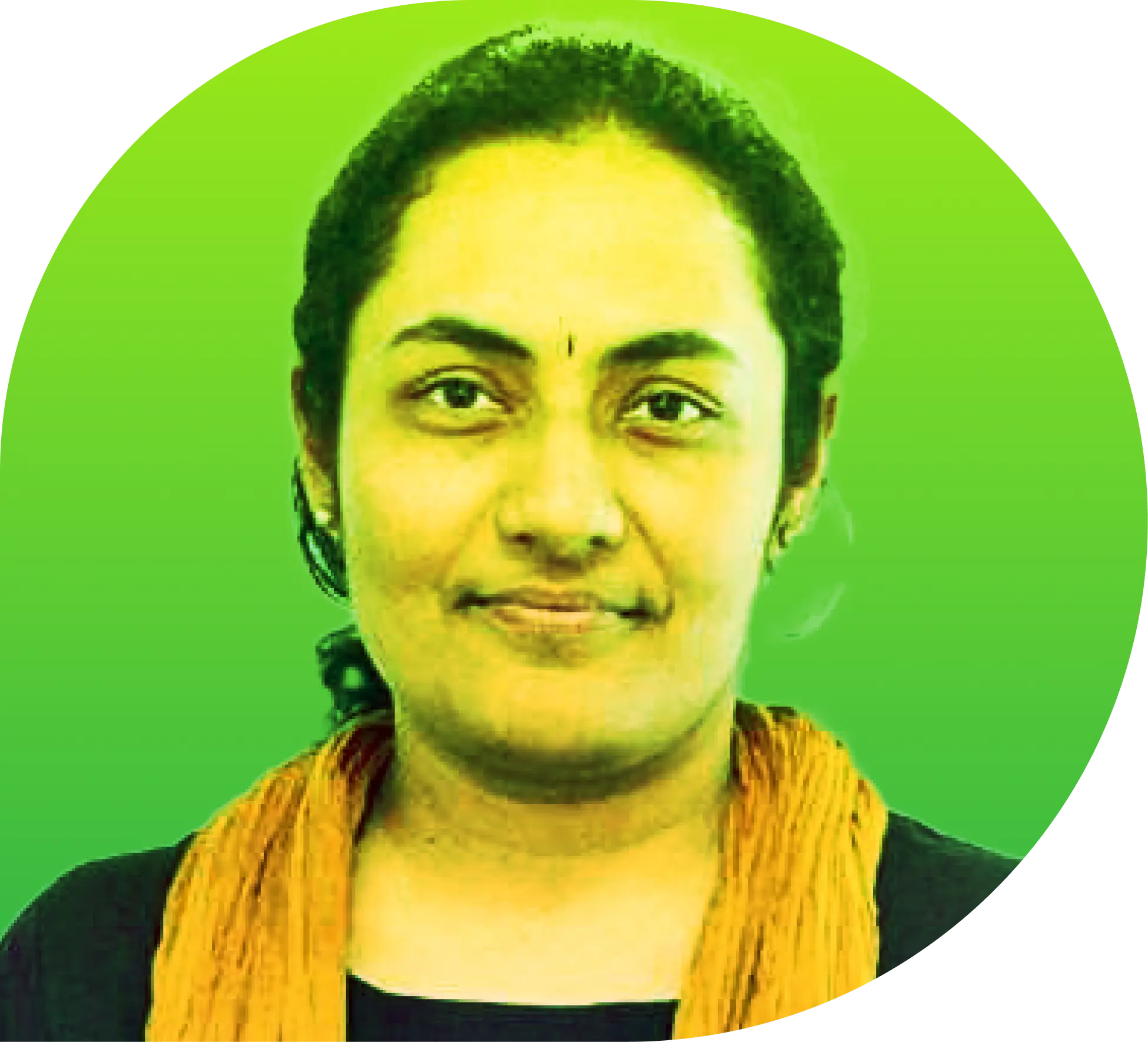 Lavanya Gopinath
