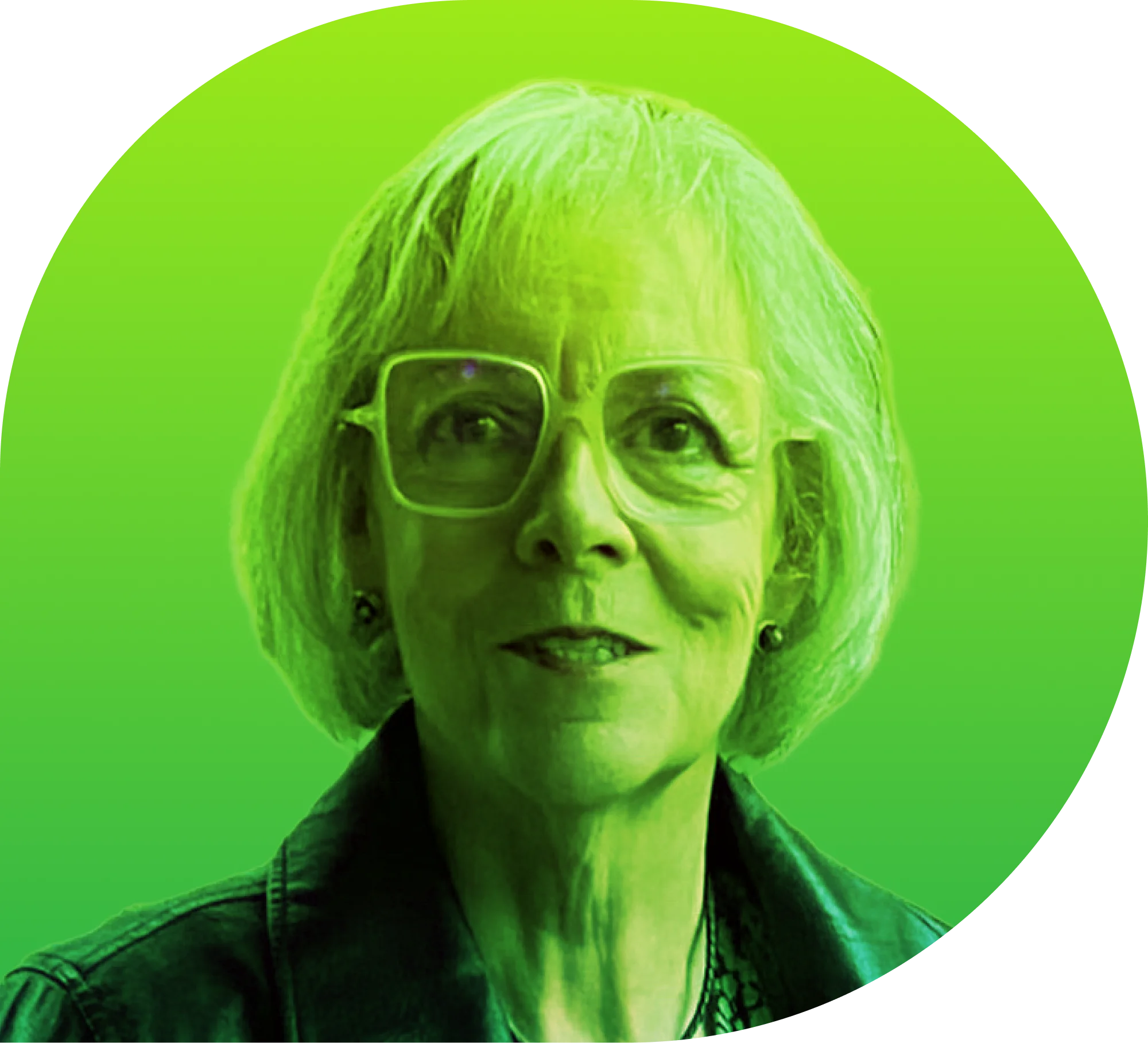 Lindy Brewster