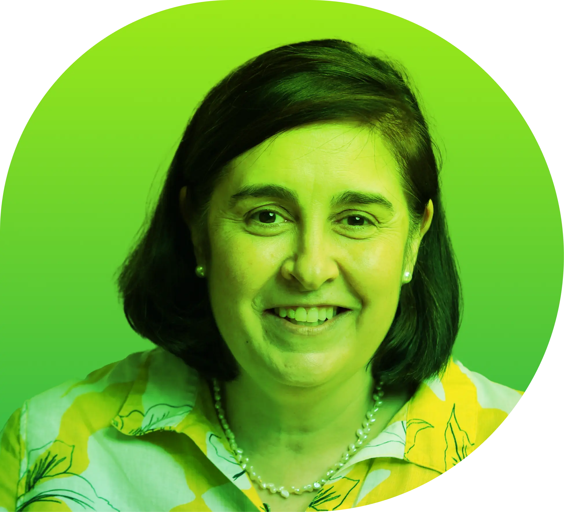 Denise Haselhorst