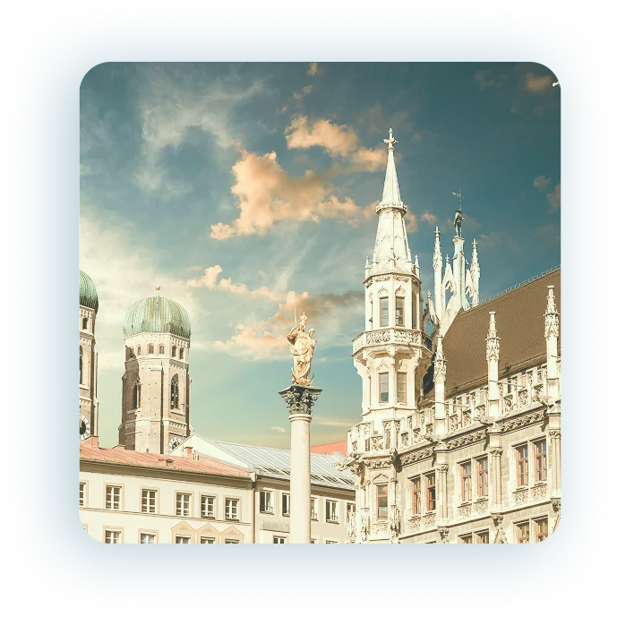 Munich